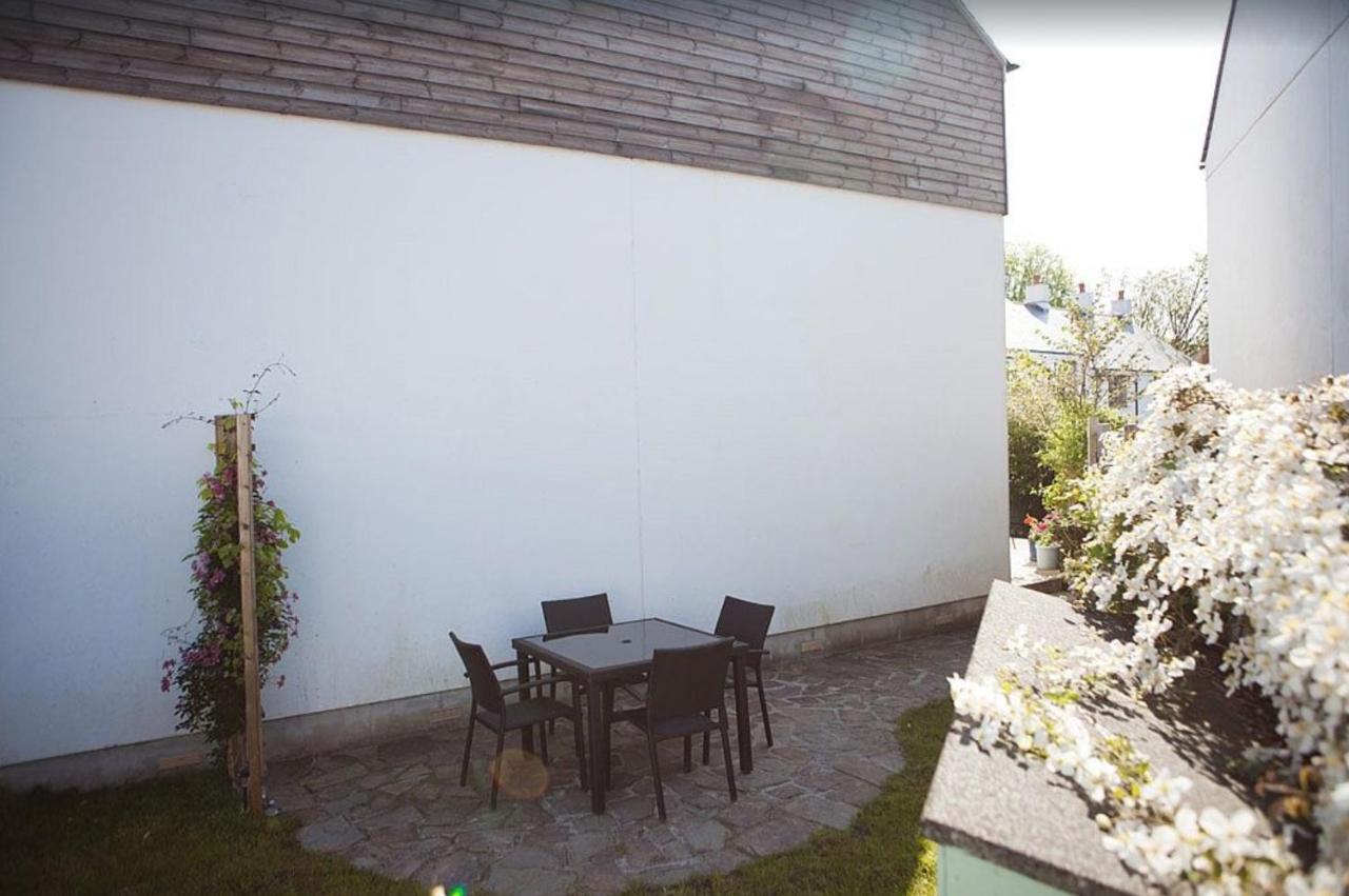 Fabulous House Very Near Charlestown Harbour St Austell Exterior photo